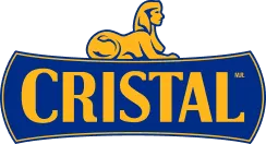 Cerveza Cristal