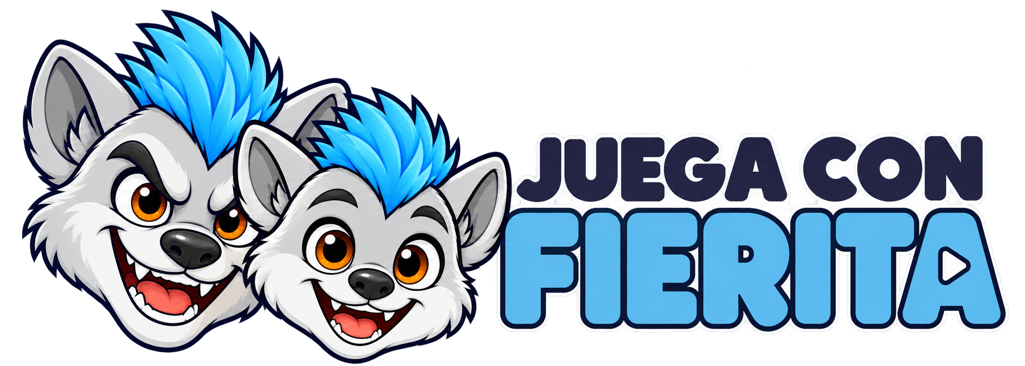 Juega con Fierita, junto a Fiero
